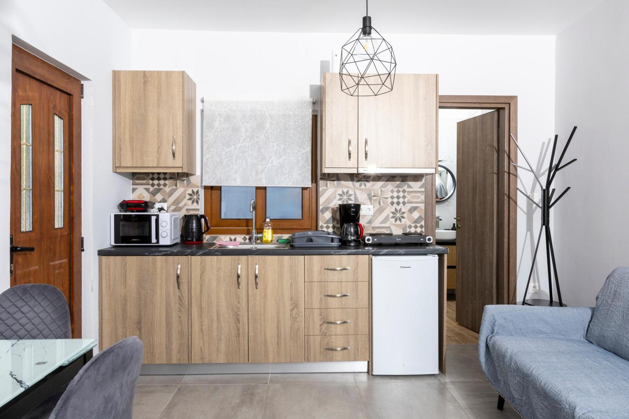 Utopia Suites 3 Aegina Екстер'єр фото